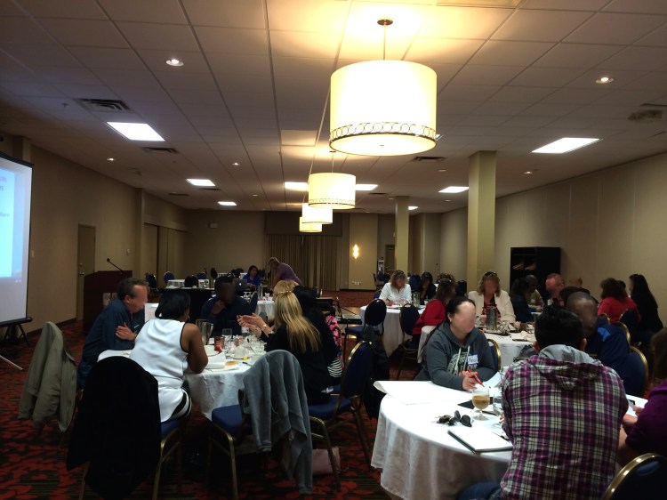 Adaptive Leadership Summit