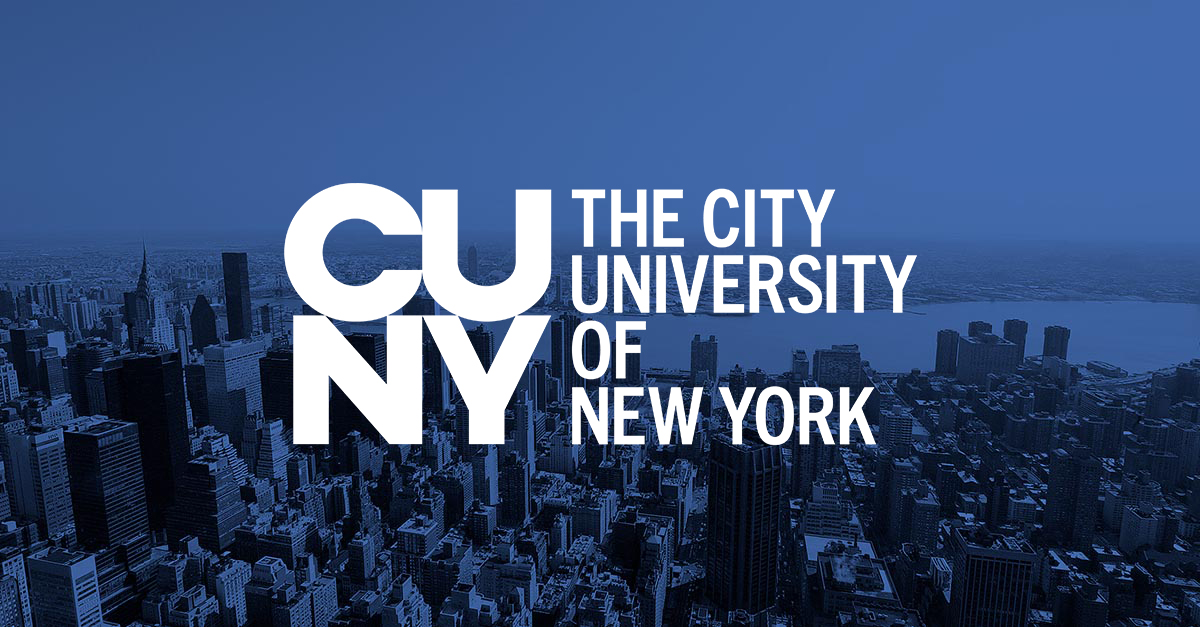 City University New York