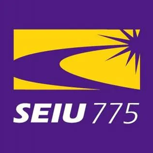 SEIU 775